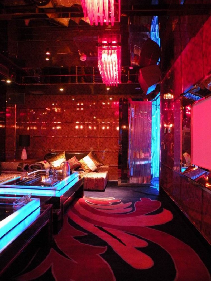 邢台商务ktv,时尚高端环境,每小时多少钱-南和县ktv预订