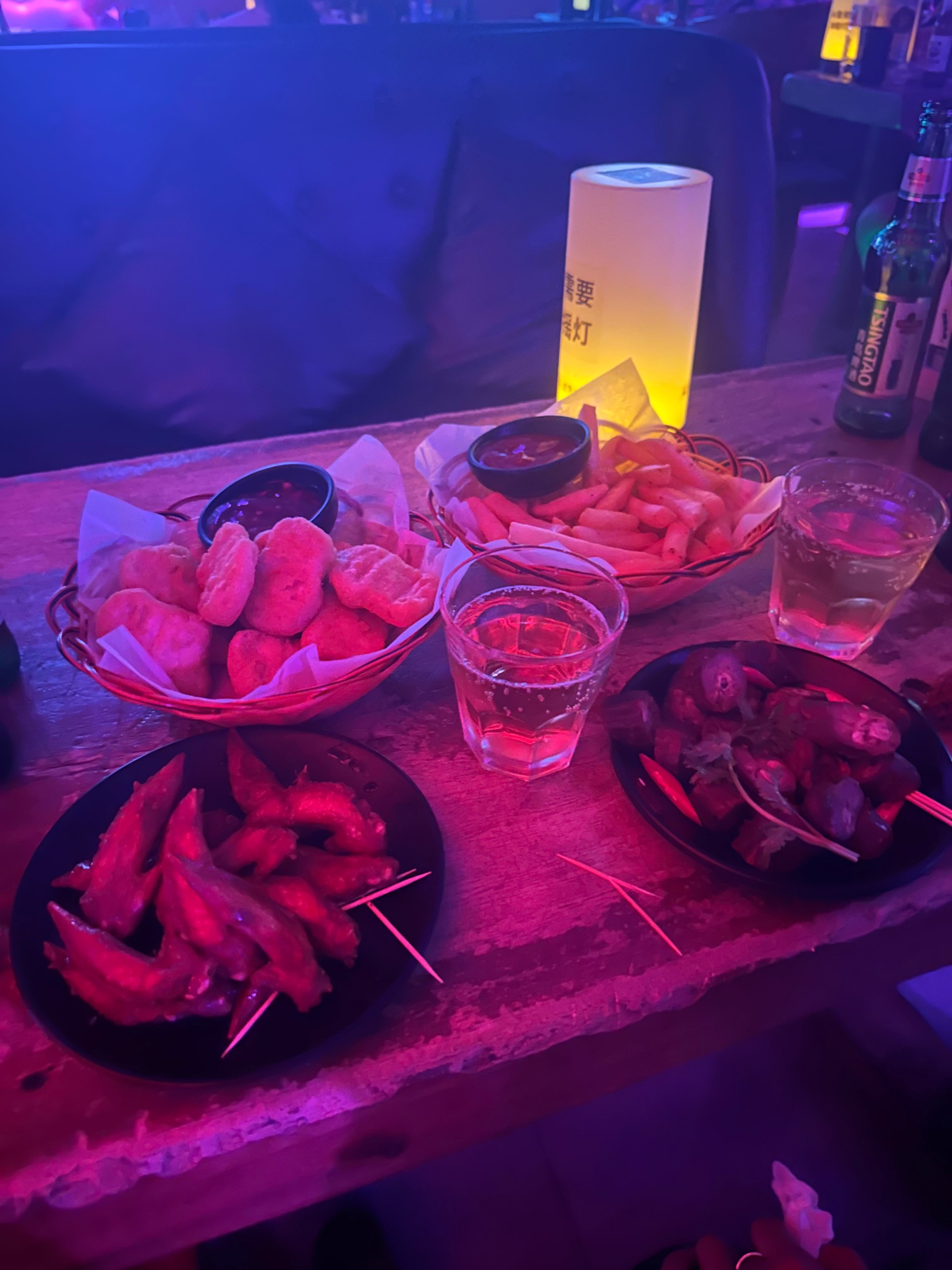 邢台商务KTV最优惠价格-南和县ktv预订